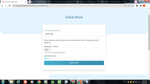 zakat