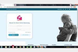 02 website donasi penggalang dana