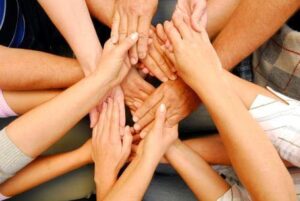 Aplikasi website dompet donasi untuk Lembaga Non Profit