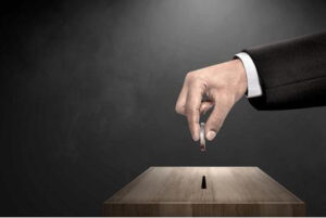 Aplikasi website dompet donasi