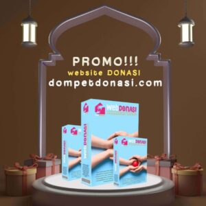 donasi
