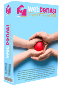 Jasa Pembuatan Website Donasi Online Full Fitur