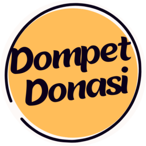 jasa pembuatan website donasi