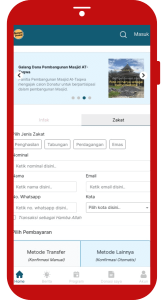 review jasa pembuatan website donasi online 1