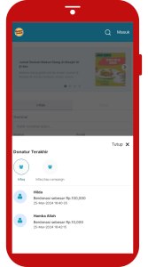 review jasa pembuatan website donasi online 5